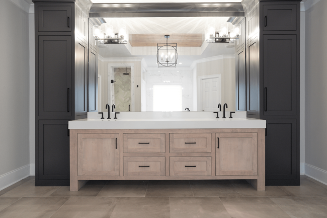 Bathroom Vanity